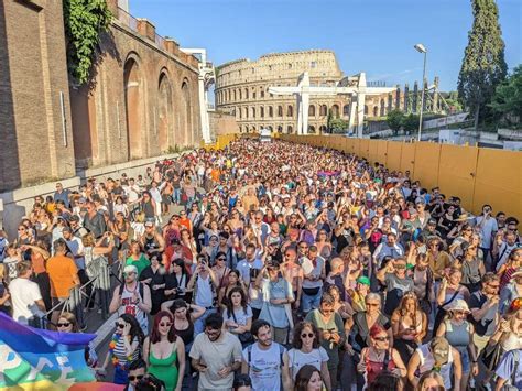 Guida completa ai locali gay di Roma 2025